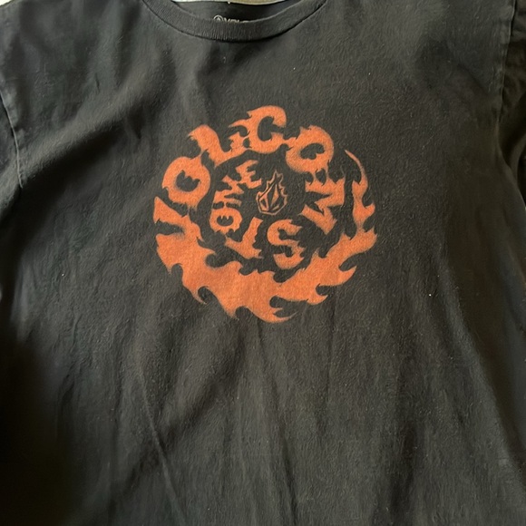 Volcom T-Shirt - Picture 4 of 6